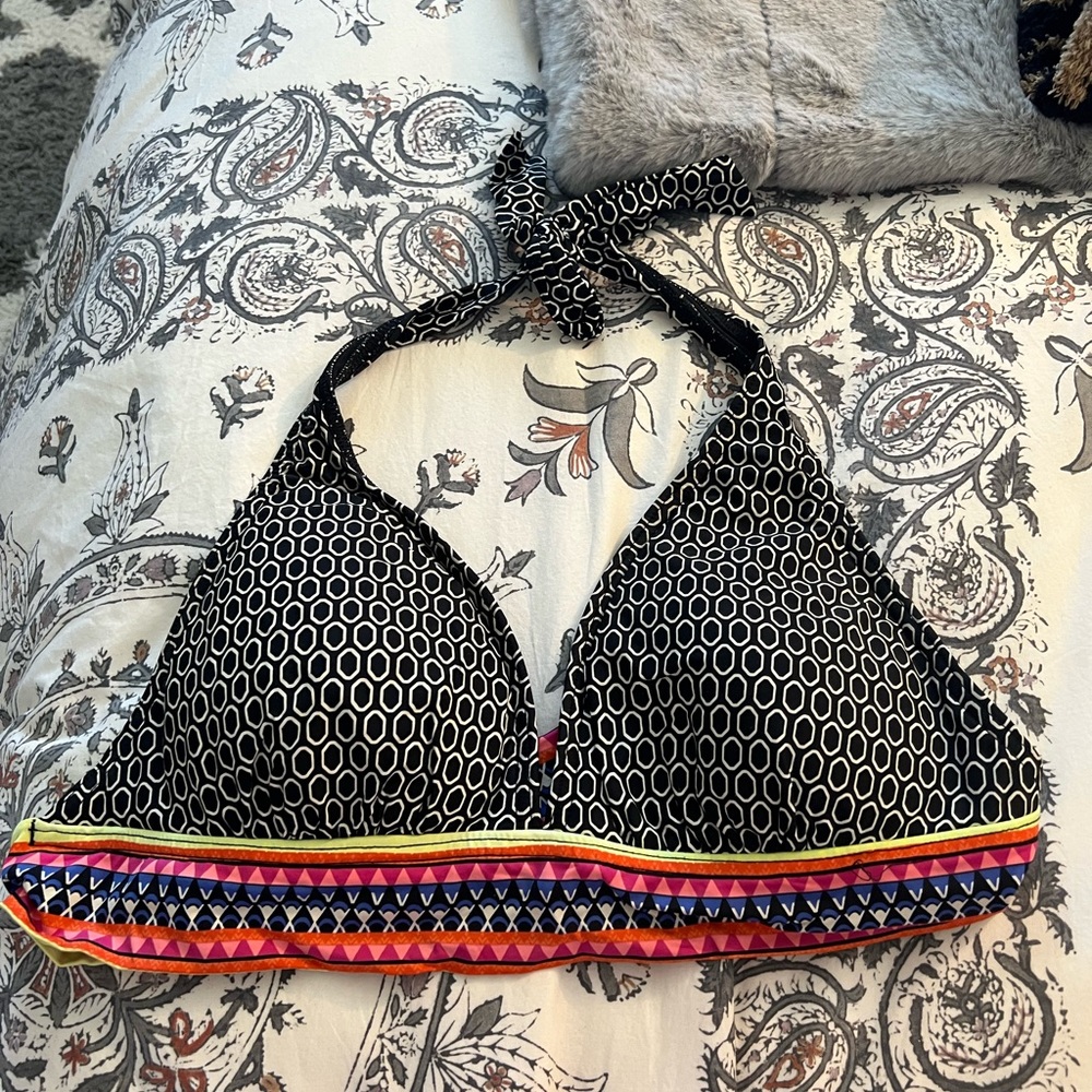 Women’s Jag Bikini Top